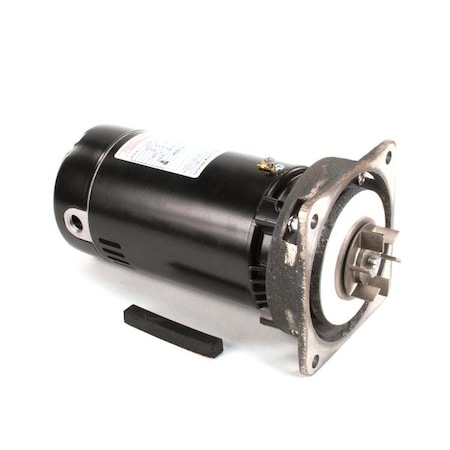 Jackson Pump Assembly 1/2Hp 110/220 10,100, 50 6401-008-50-00